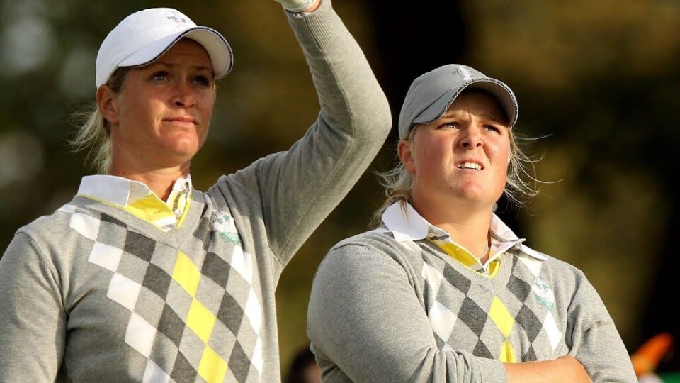 Svenskene får ny Europatour-turnering