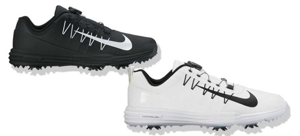Nike fortsetter lisseløs satsing
