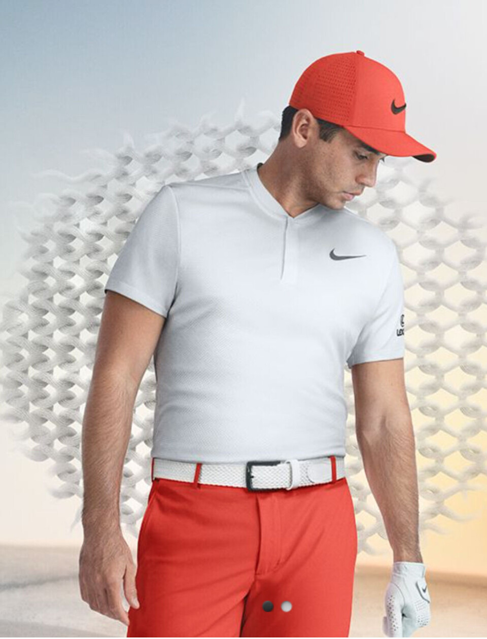 Jason Day bekrefter Nike-avtale