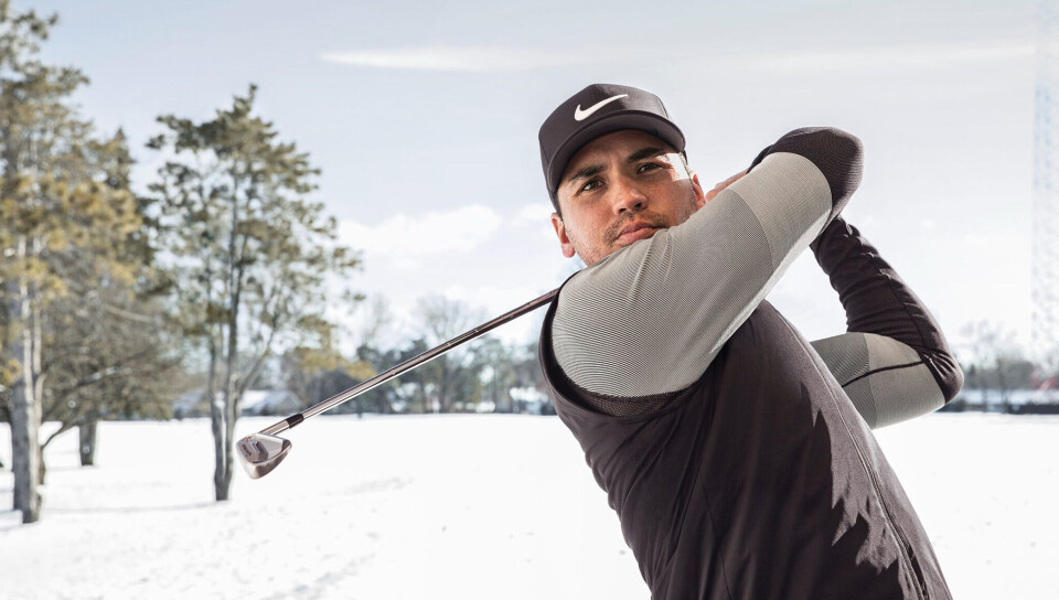 Jason Day bekrefter Nike-avtale