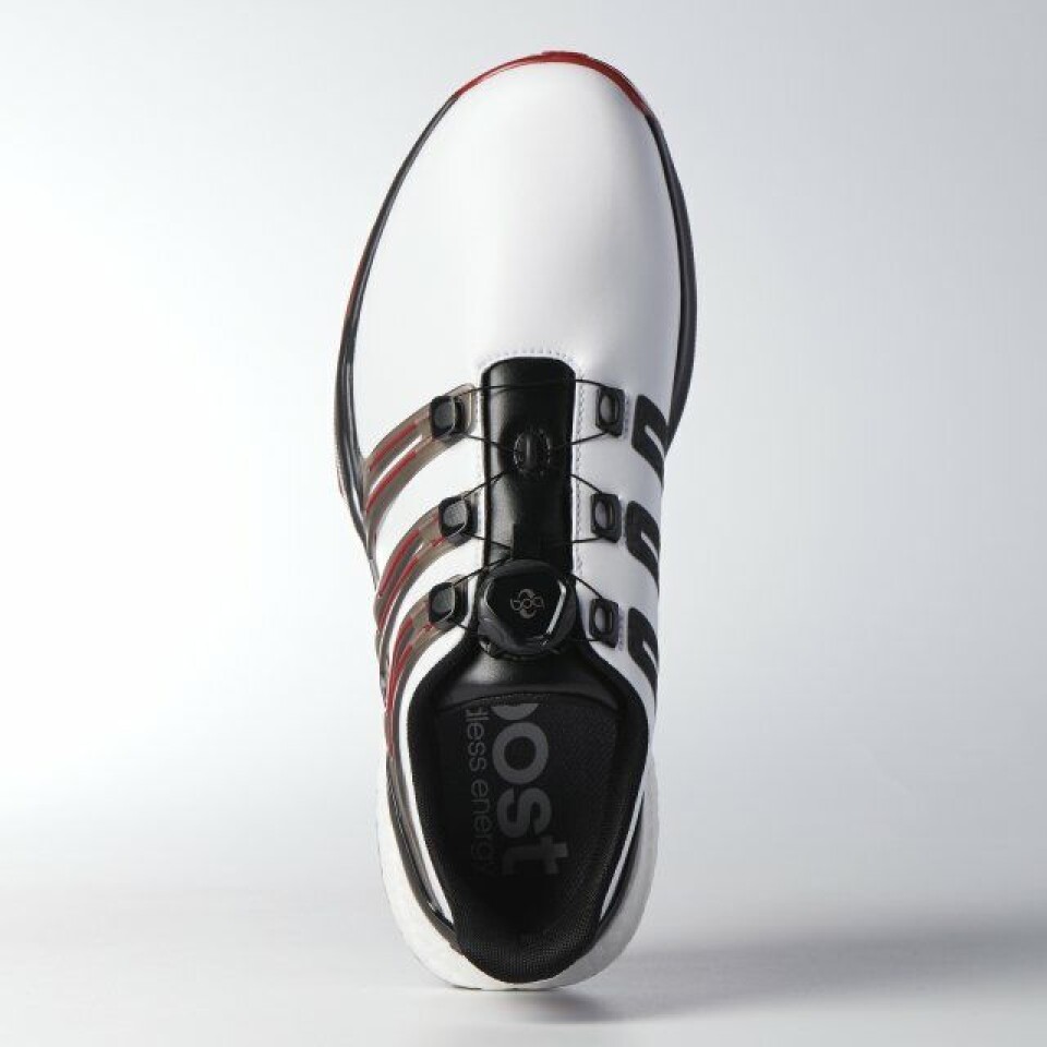 Dette er Adidas’ nye golfsko