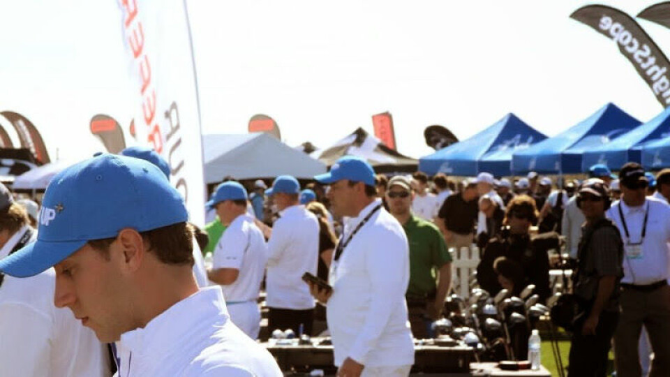 PGA Show 2014