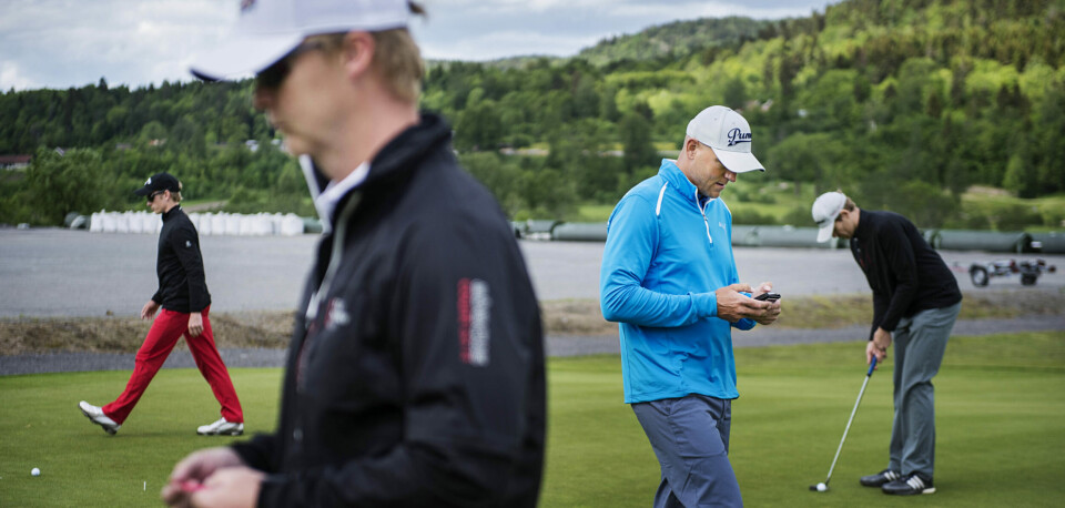 Nordic League-utøvere får verdensrankingpoeng