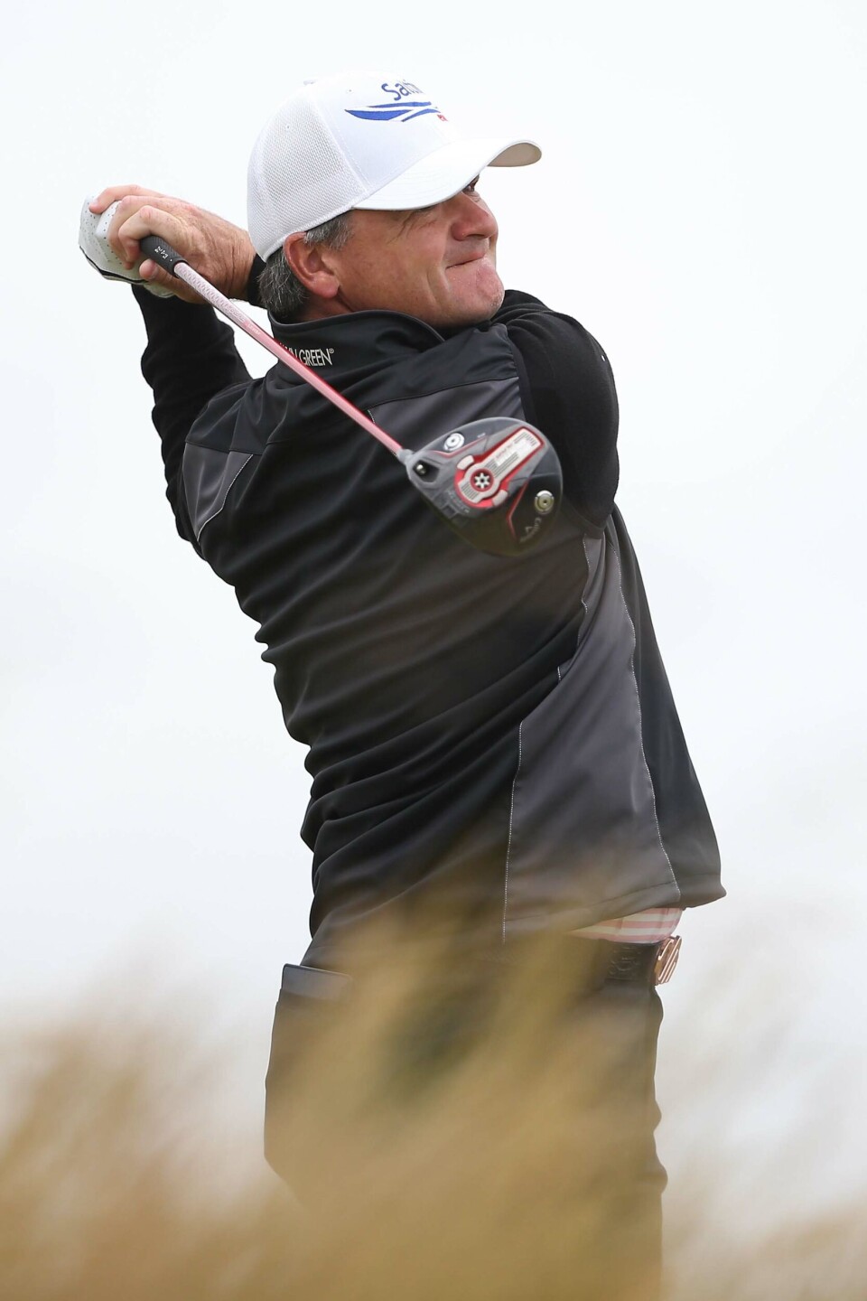 Får Dustin Johnson sin revansje?