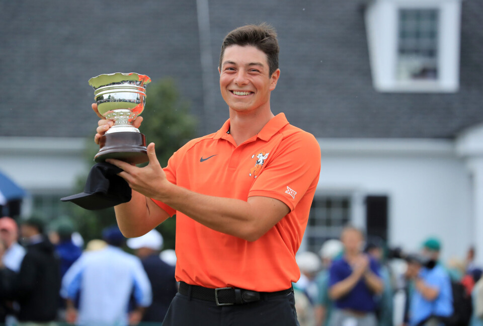 Alt du trenger å vite før U.S. Open