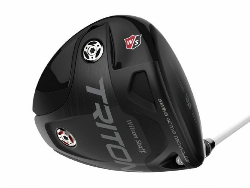 'Mannen i gata' lagde en av årets mest nyskapende drivere