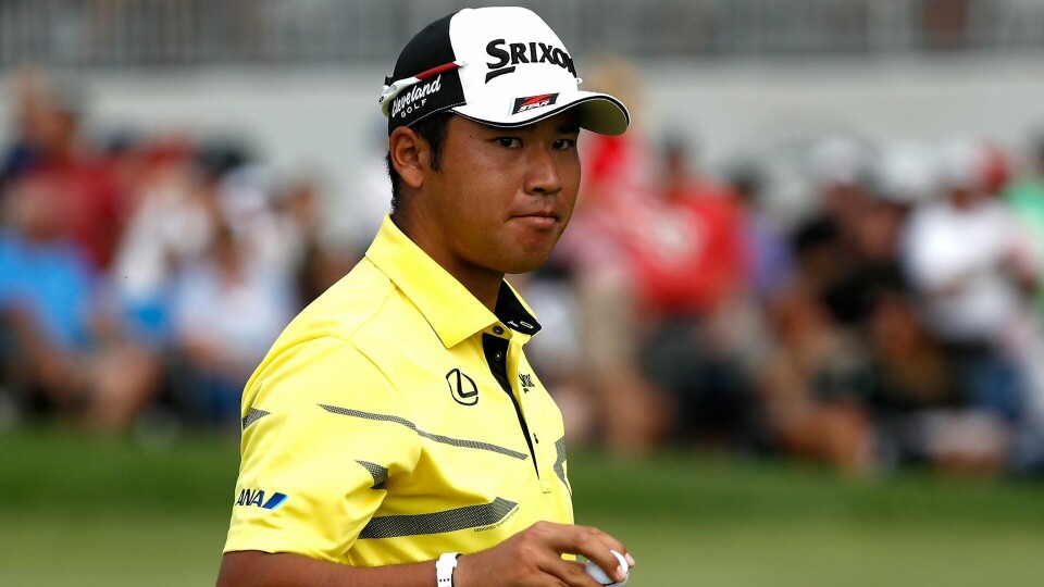 Oversikt: Slik kan de vinne FedEx Cup