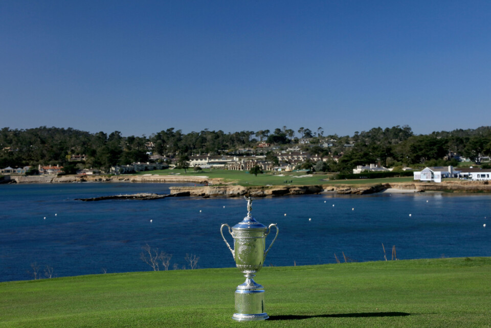 Alt du trenger å vite før U.S. Open