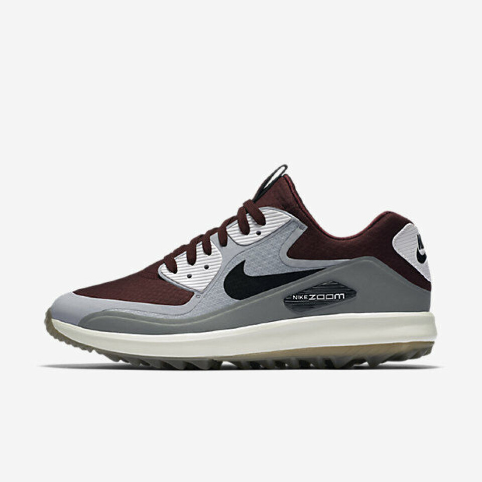 Nike lanserer sporty vinterkolleksjon