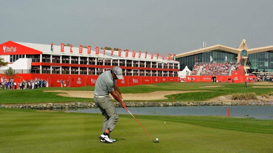 Larazabal klatret forbi stjernene
