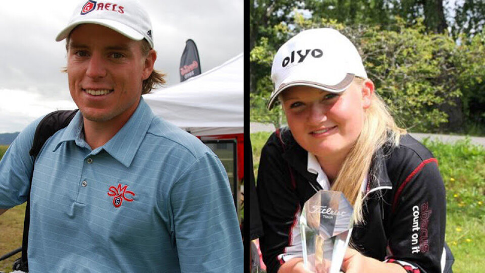 Prisdryss på Golfforum