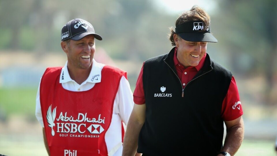 Thrilleravslutning i vente i Abu Dhabi