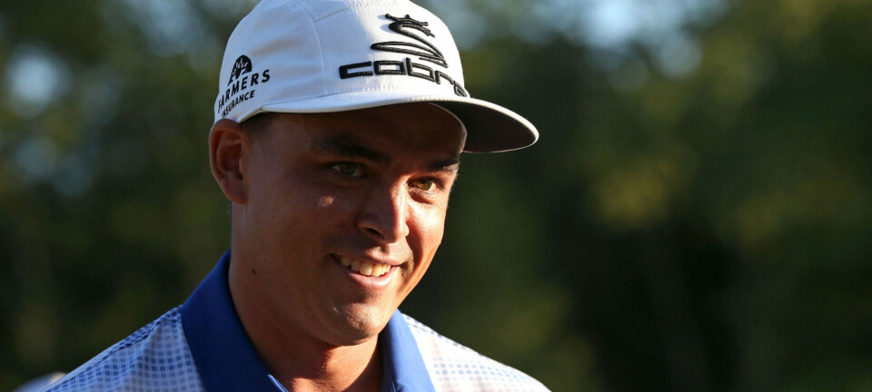 Fowler overlistet Stenson