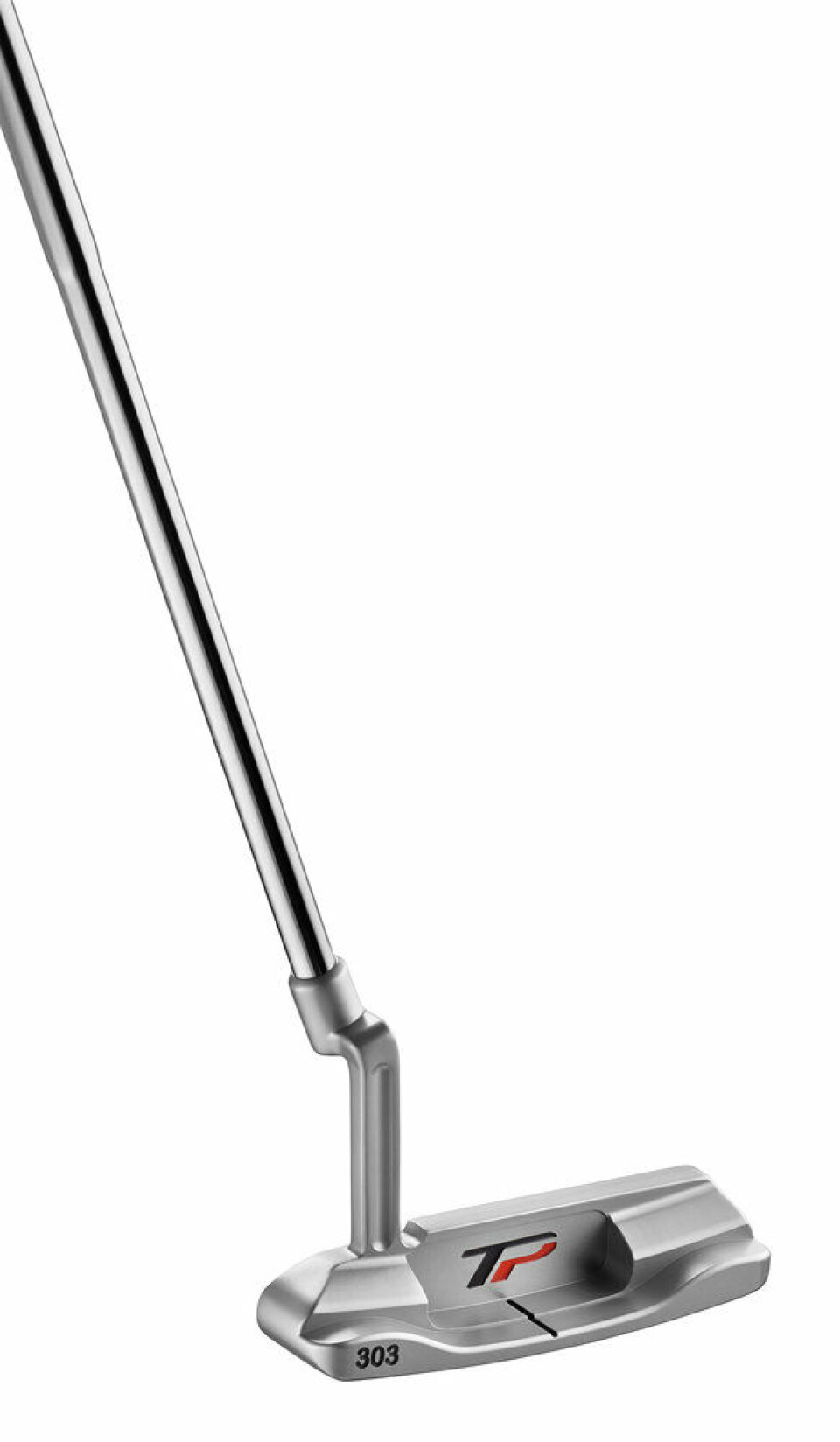 TaylorMade introduserer nye TP-puttere