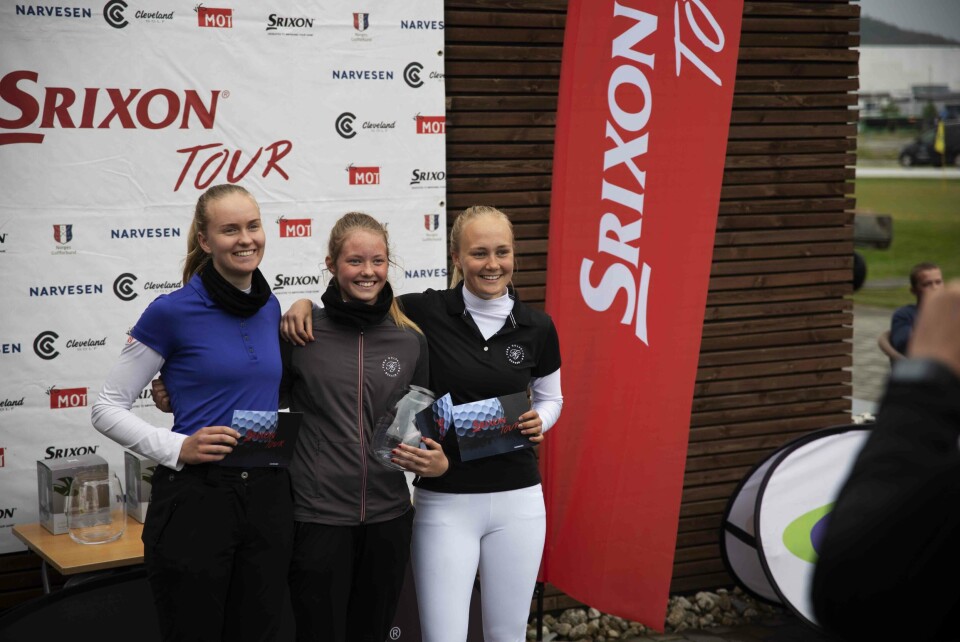 Ohma og Skogen vant sesongstarten på Sola