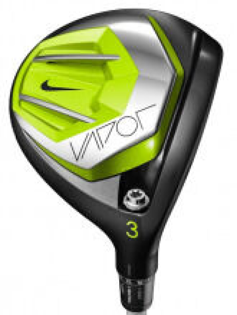 Dette hadde McIlroy i bagen