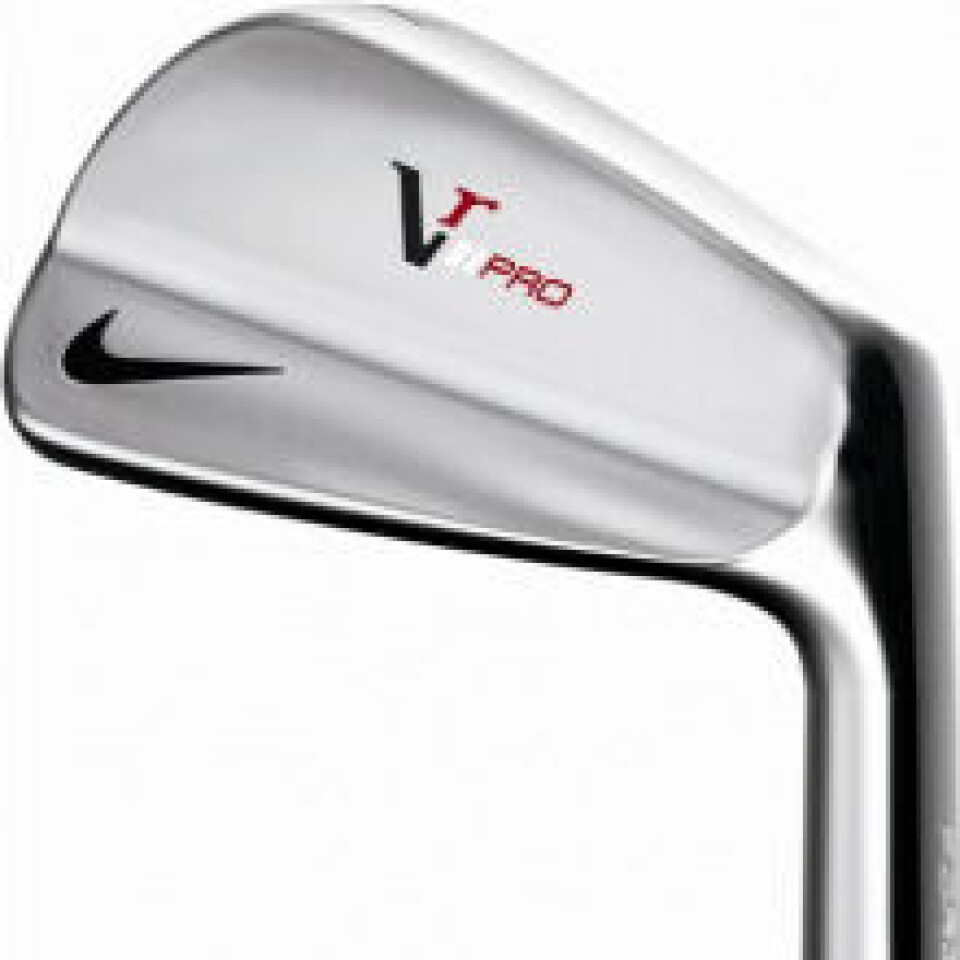 Dette hadde McIlroy i bagen