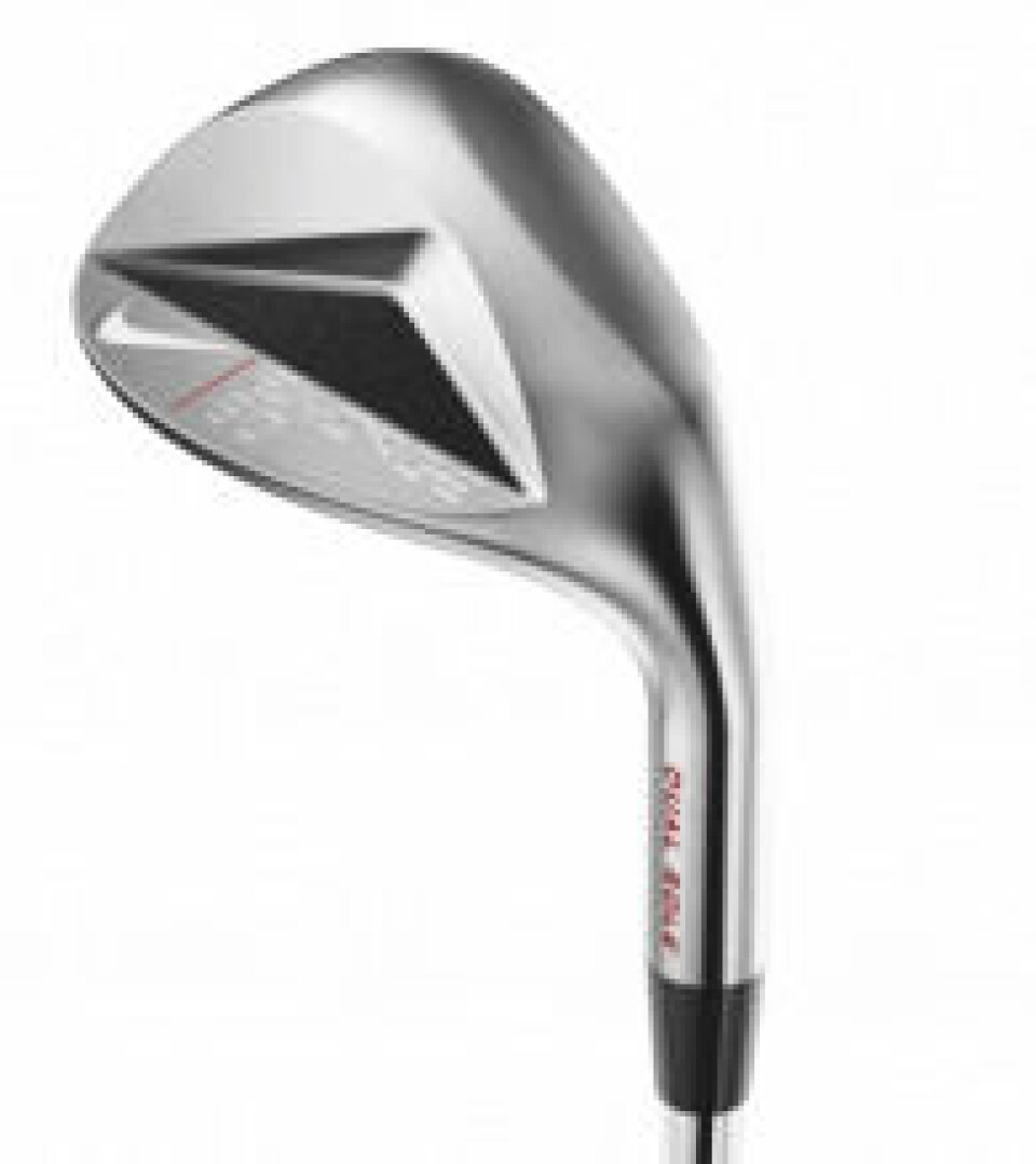 Dette hadde McIlroy i bagen