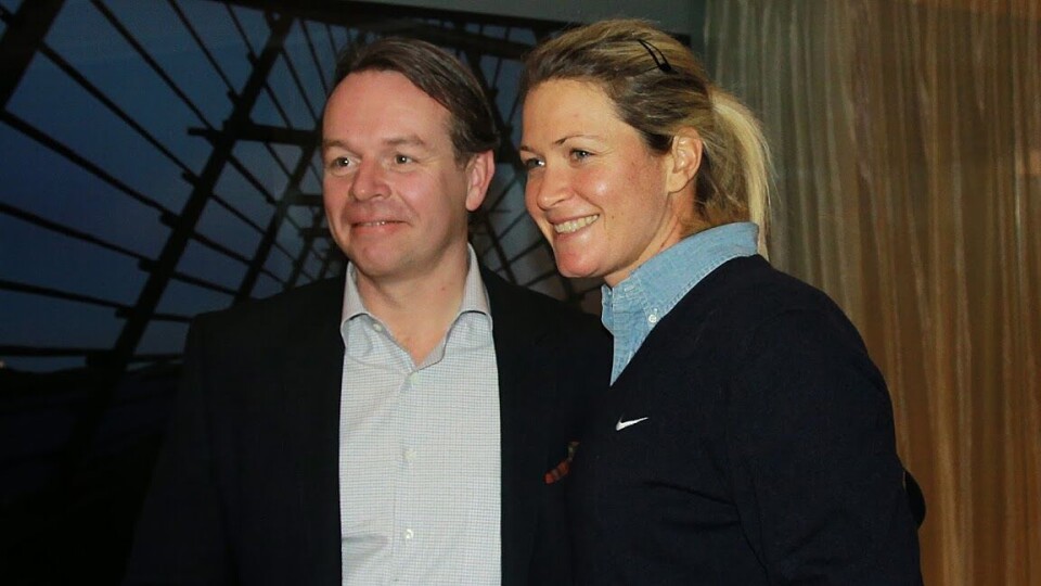 Ny millionavtale til Tuttas turnering