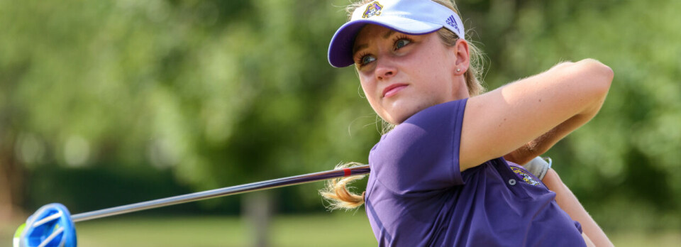 Seks nordmenn tatt ut til VM i golf