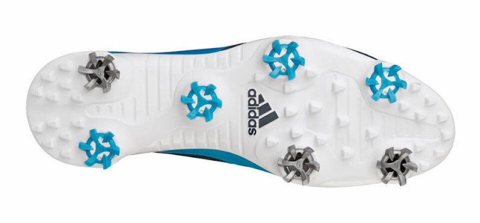Ny lettvekter fra Adidas