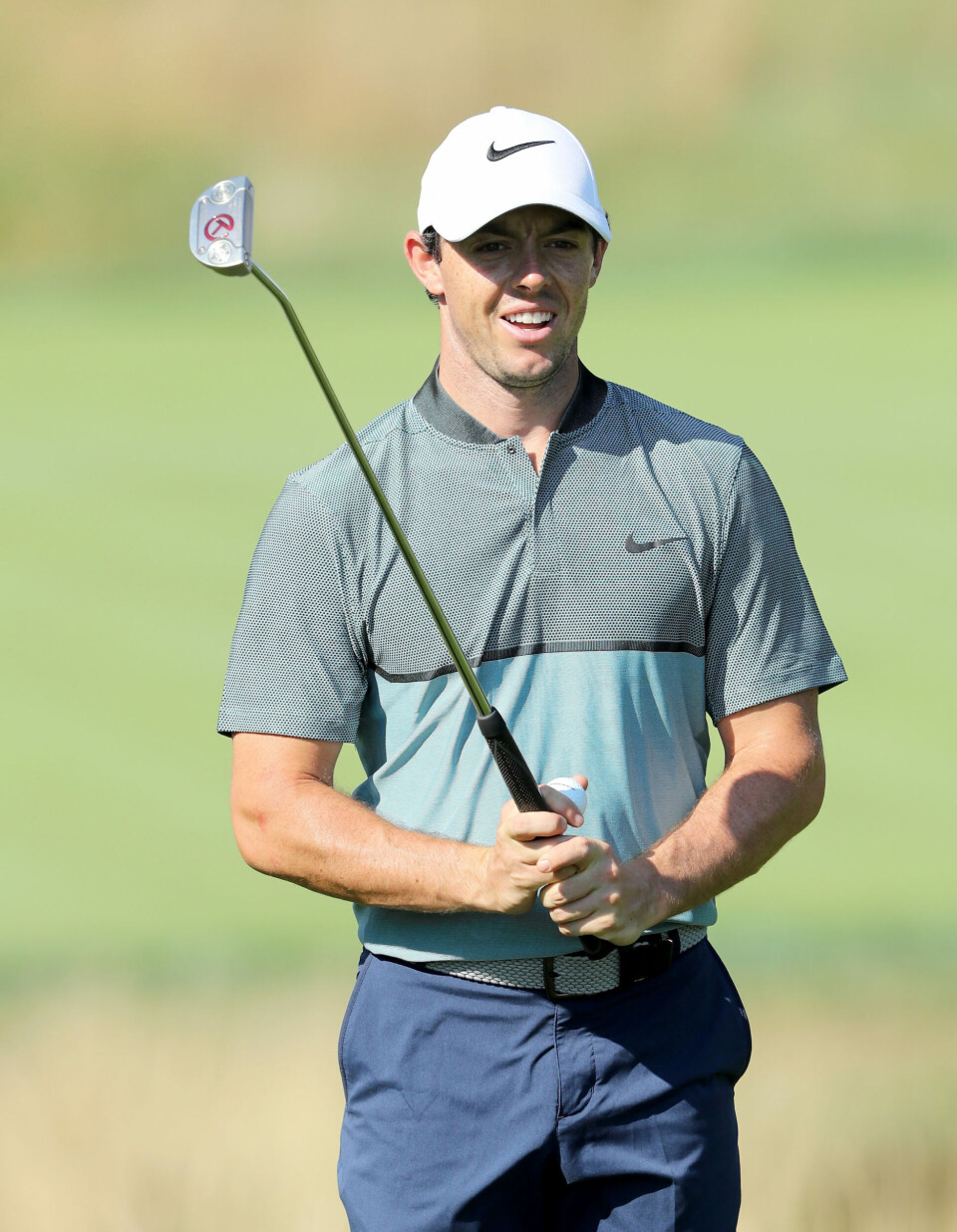 McIlroy usikker på hva slags golfkøller han skal bruke neste år