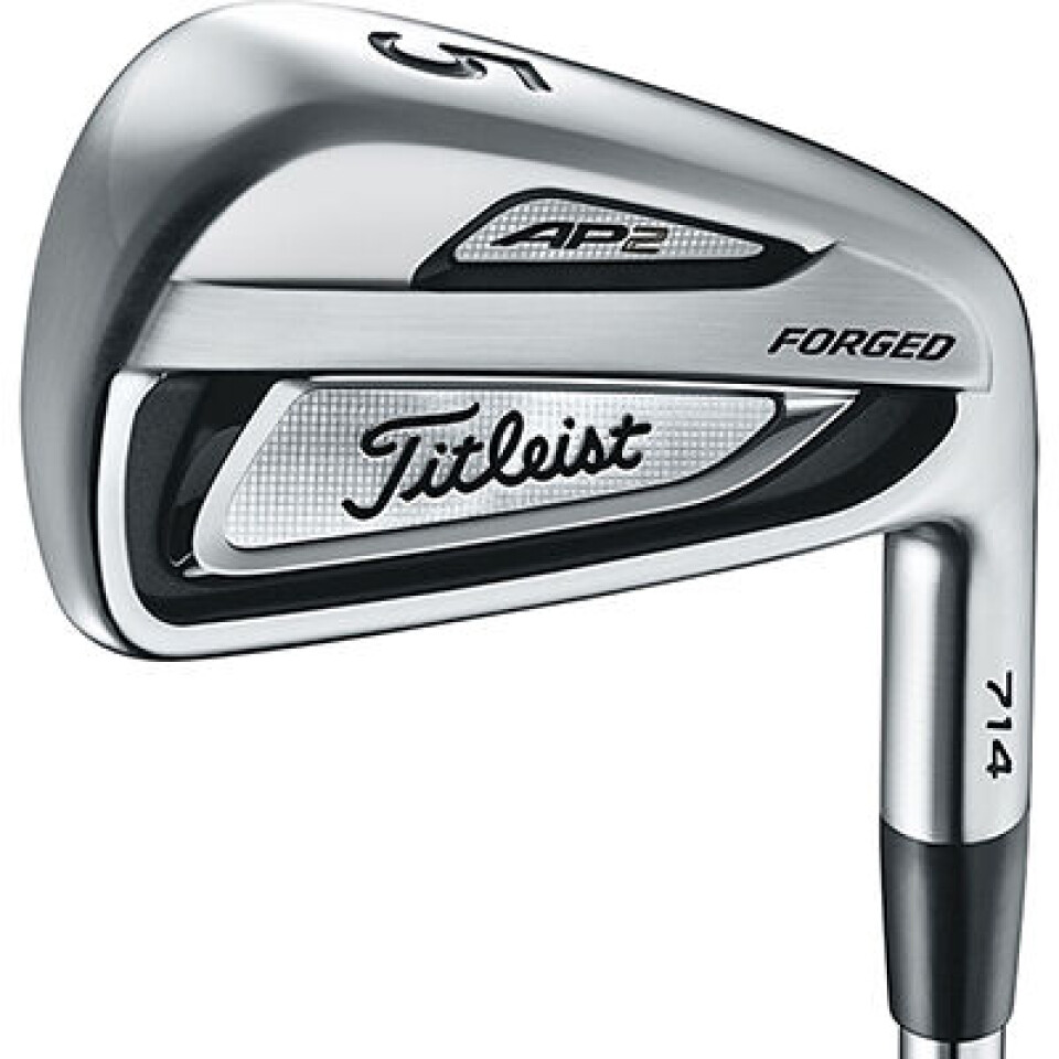 Dette har Spieth i bagen