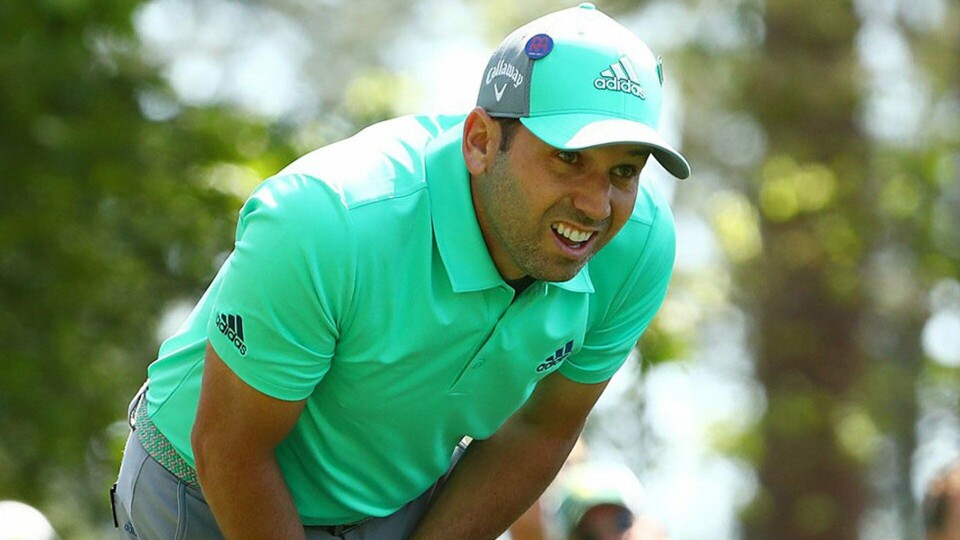 Alt du trenger å vite før PGA Championship