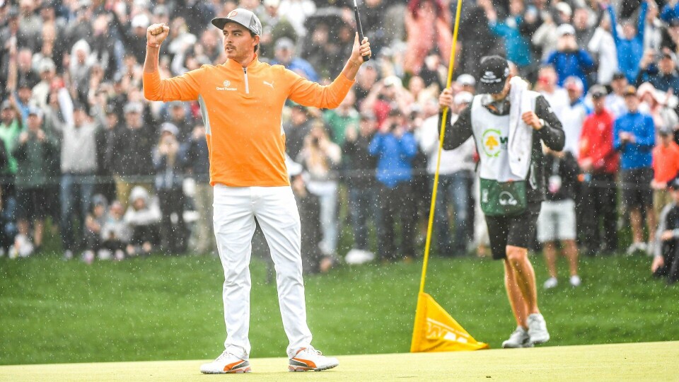 Alt du trenger å vite før The Masters 2019