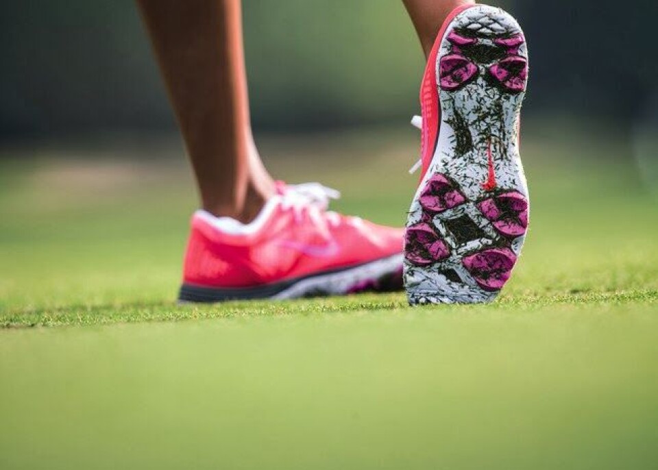 Nike Lunar Empress