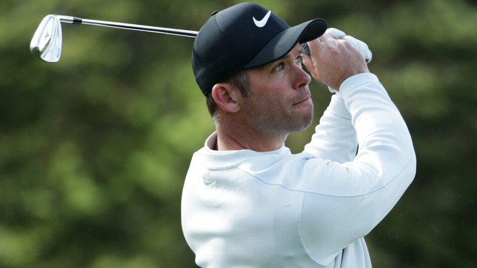 Alt du trenger å vite før The Masters 2019
