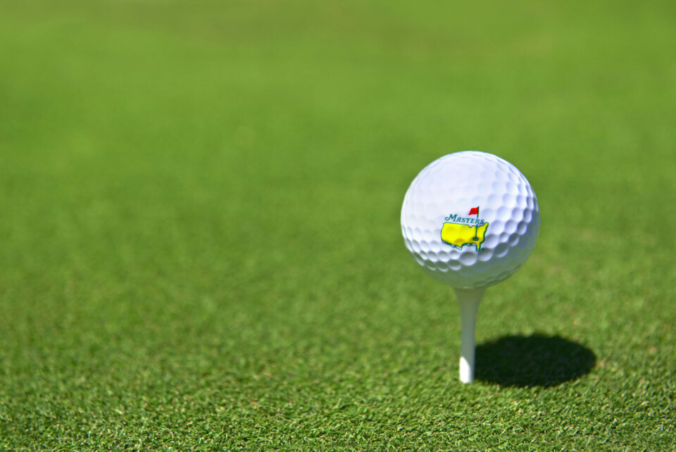 Alt du trenger å vite før The Masters 2019