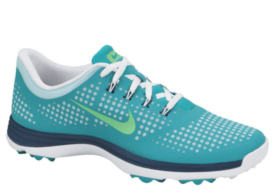 Nike Lunar Empress