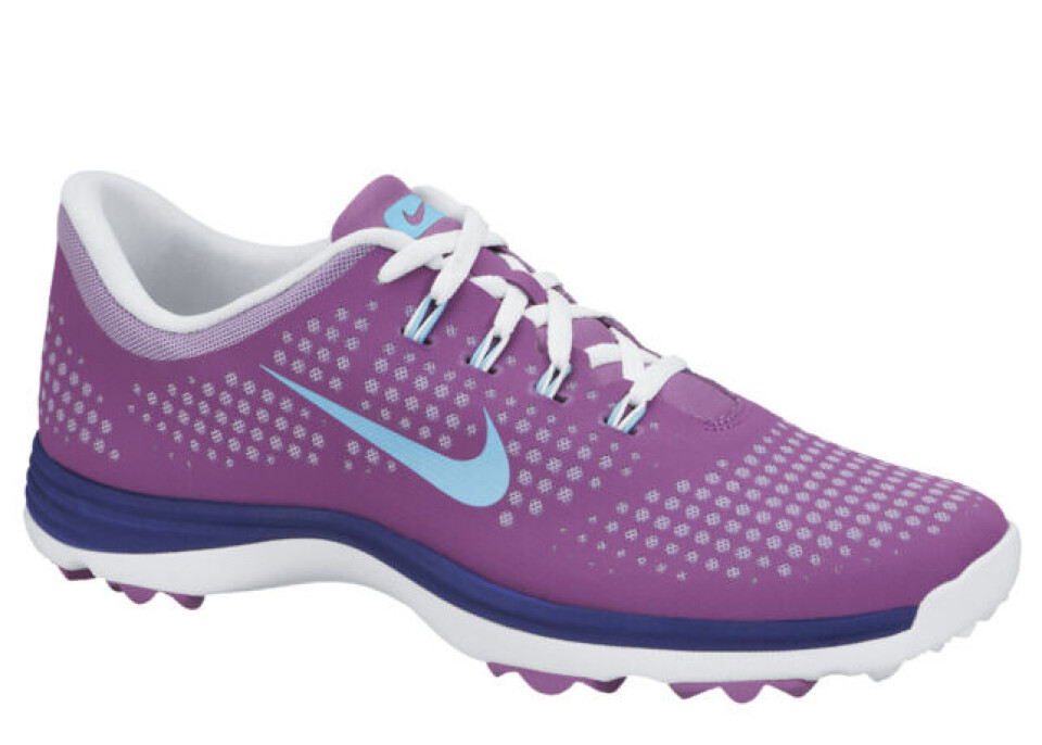 Nike Lunar Empress