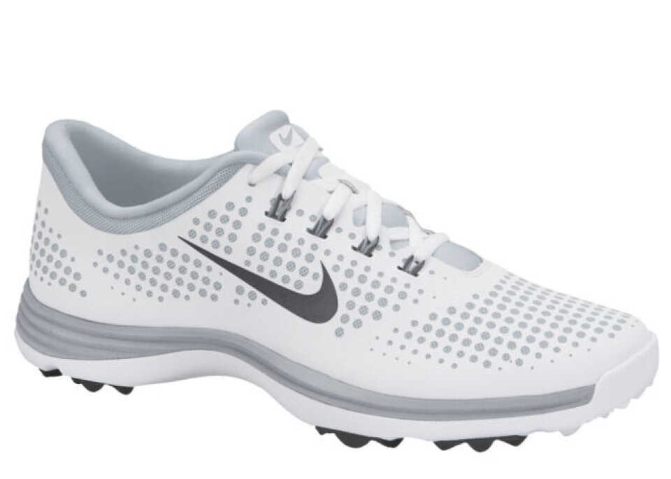 Nike Lunar Empress