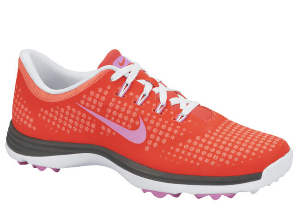 Nike Lunar Empress