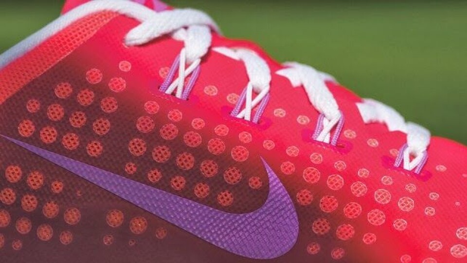 Nike Lunar Empress