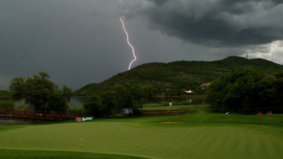 Spennende fagdag for golfklubbene