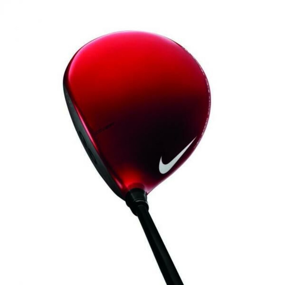McIlroys nye driver?