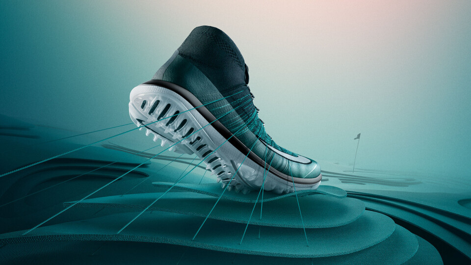 Nike FlyKnit Elite