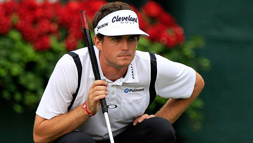 Bradley kan ta USGA til retten