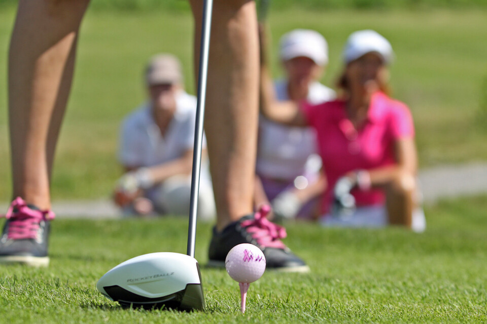 Sotra knuste Pink Cup-rekorden!