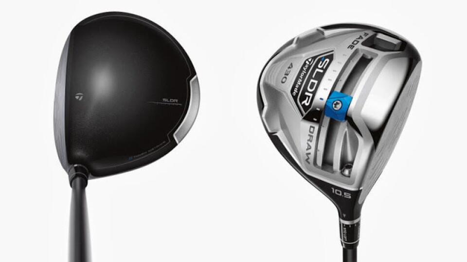 Liten SLDR for gode spillere
