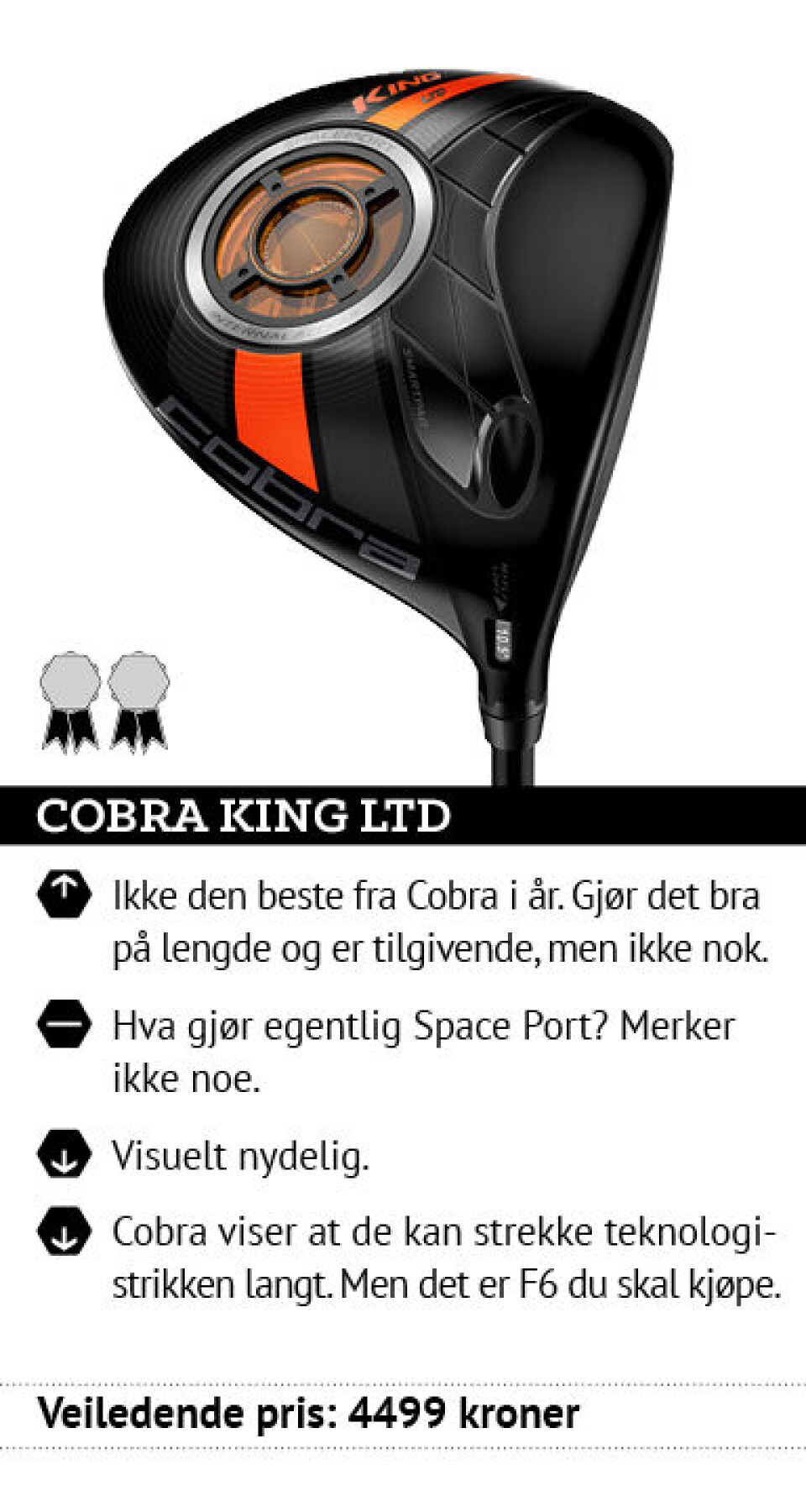 Test av drivere