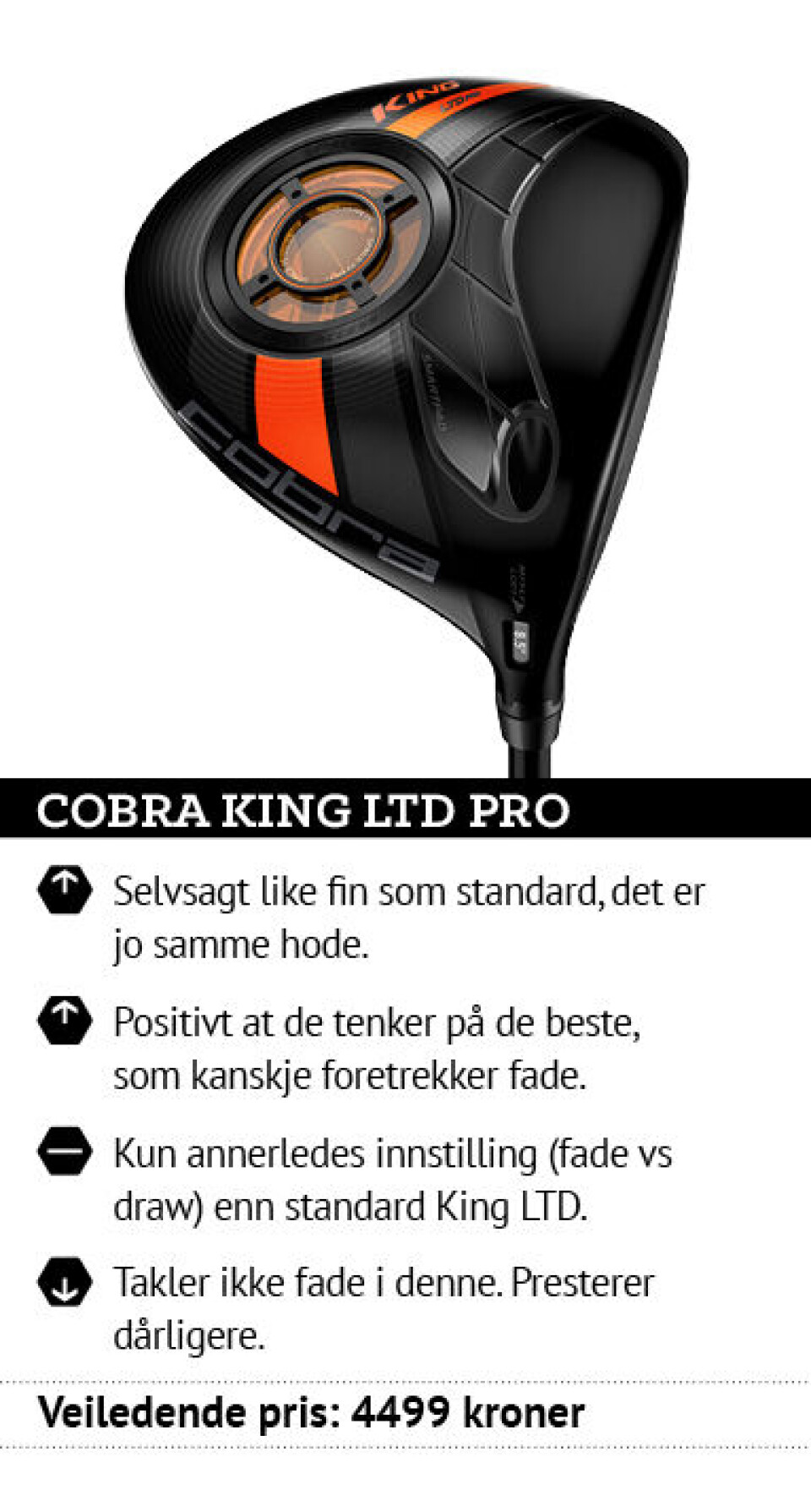 Test av drivere