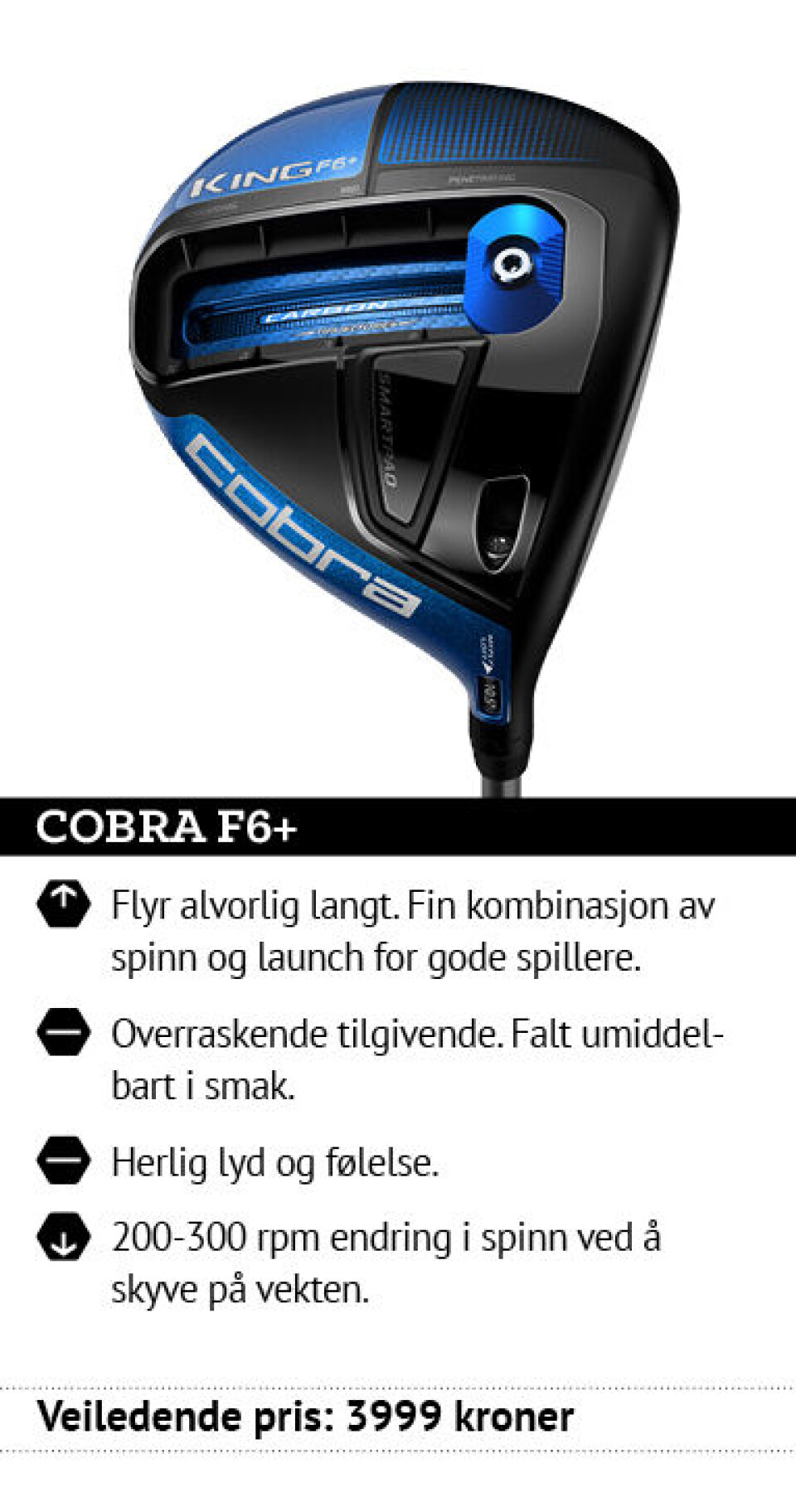 Test av drivere