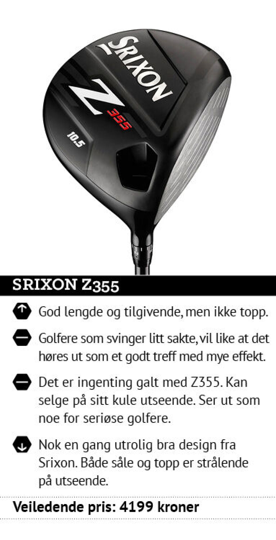 Test av drivere