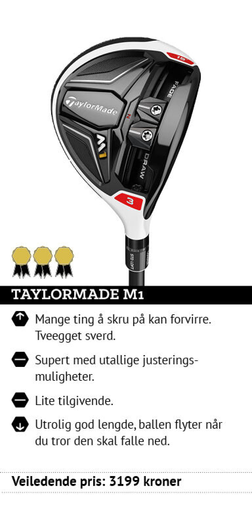 Test av wooder