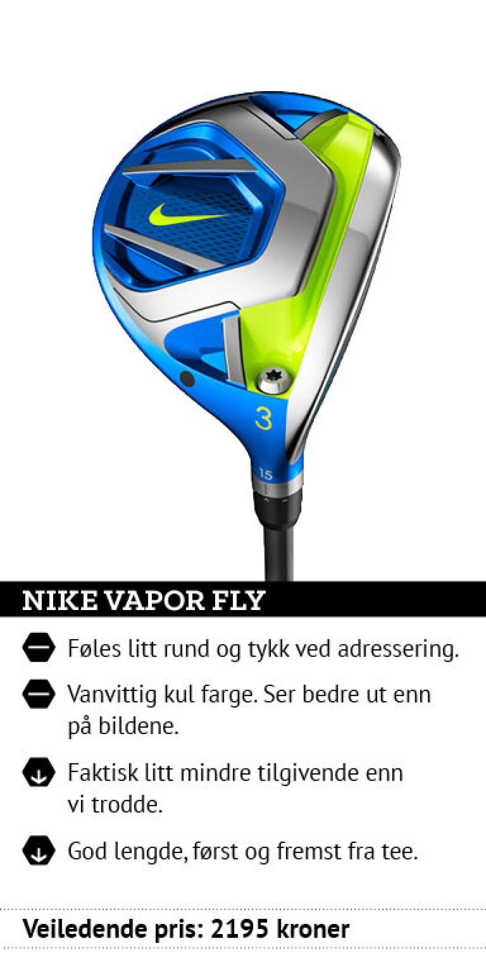Test av wooder