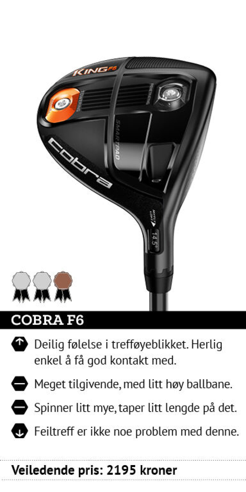 Test av wooder